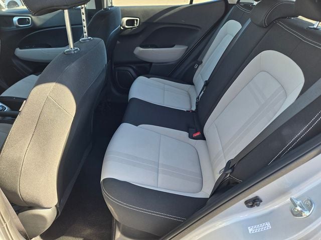 2022 Hyundai Venue SEL FWD w/Moonroof