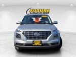 2022 Hyundai Venue SEL FWD w/Moonroof