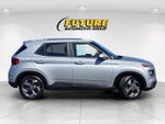 2022 Hyundai Venue SEL FWD w/Moonroof