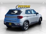 2022 Hyundai Venue SEL FWD w/Moonroof