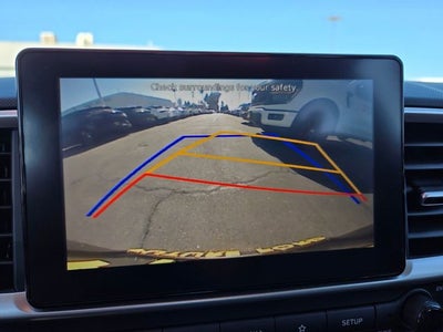 2022 Hyundai Venue SEL FWD w/Moonroof