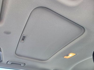2022 Hyundai Venue SEL FWD w/Moonroof