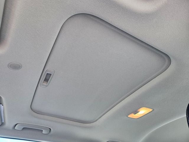 2022 Hyundai Venue SEL FWD w/Moonroof