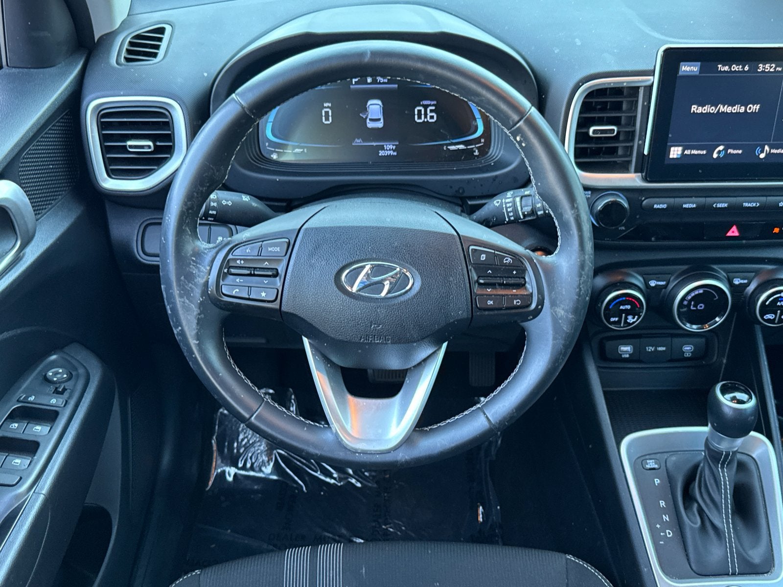 2024 Hyundai Venue SEL