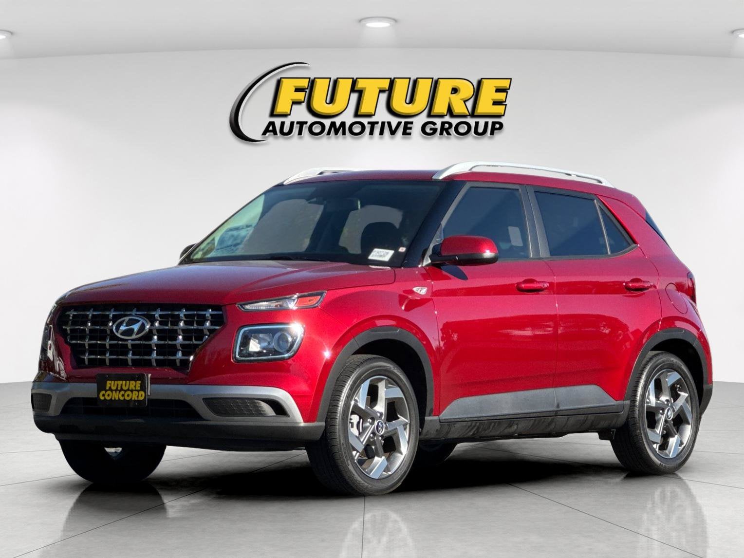 2024 Hyundai Venue SEL