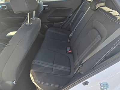 2025 Hyundai Venue SEL FWD
