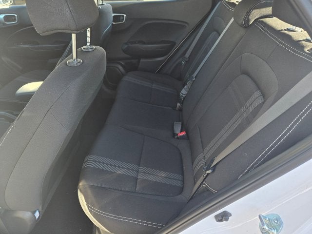 2025 Hyundai Venue SEL FWD