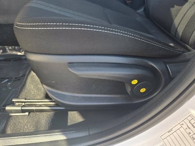 2025 Hyundai Venue SEL FWD