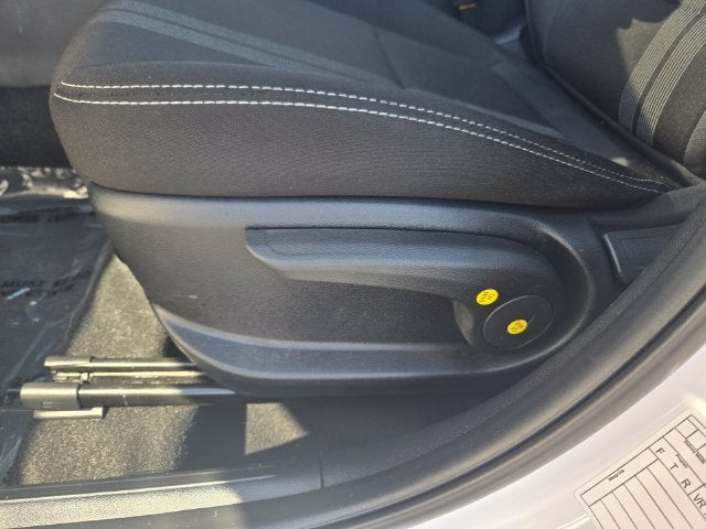 2025 Hyundai Venue SEL FWD