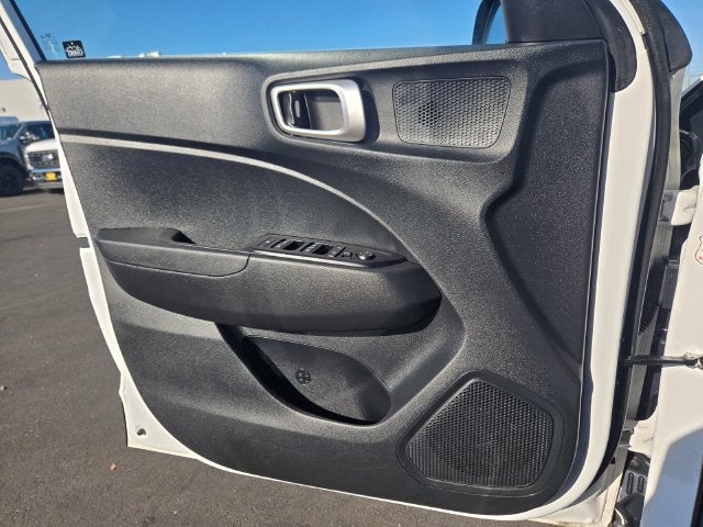 2025 Hyundai Venue SEL FWD