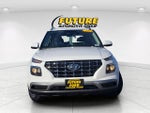 2025 Hyundai Venue SEL FWD