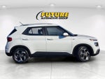 2025 Hyundai Venue SEL FWD
