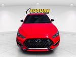 2022 Hyundai Veloster N Base