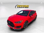 2022 Hyundai Veloster N Base