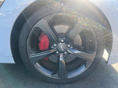 2020 Genesis G70 3.3T Sedan Elite & Prestige Package
