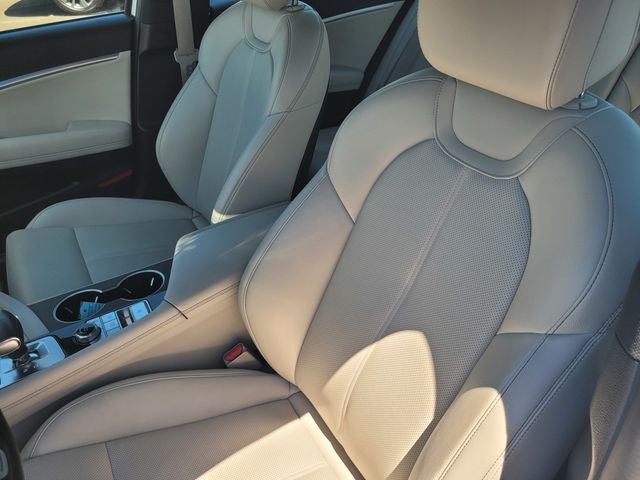2024 Genesis G70 2.5T AWD