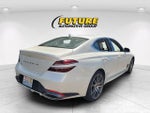 2024 Genesis G70 2.5T AWD