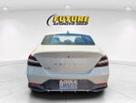 2024 Genesis G70 2.5T AWD