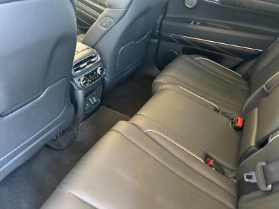 2023 Genesis GV80 2.5T