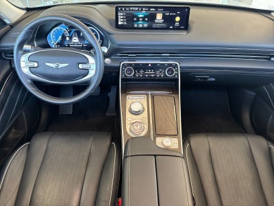 2023 Genesis GV80 2.5T