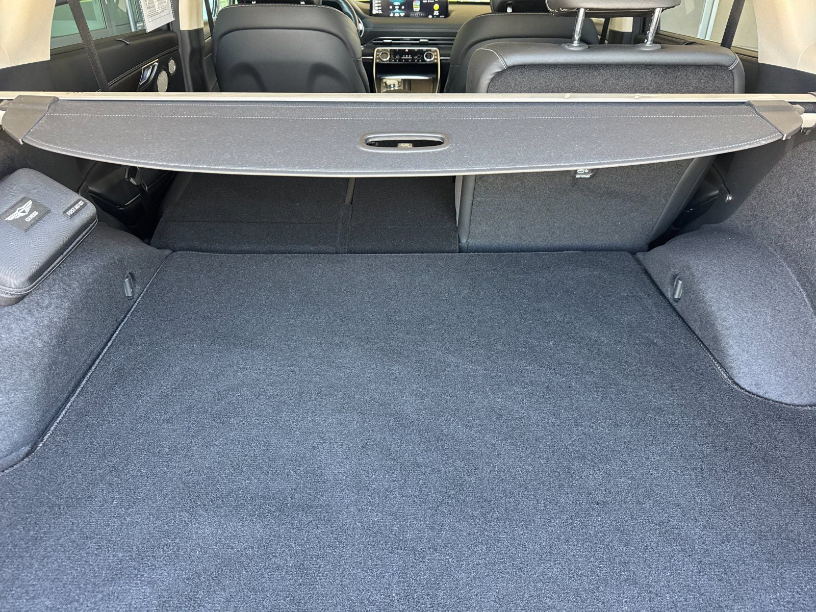 2023 Genesis GV80 2.5T