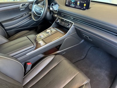2023 Genesis GV80 2.5T