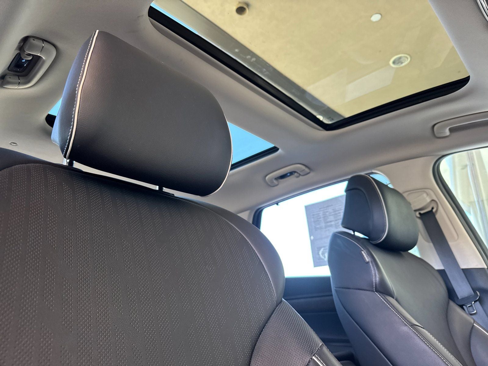 2023 Genesis GV80 2.5T