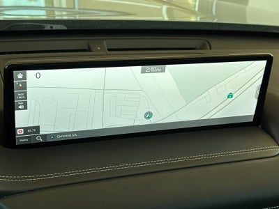 2023 Genesis GV80 2.5T