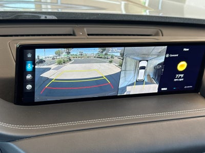 2023 Genesis GV80 2.5T