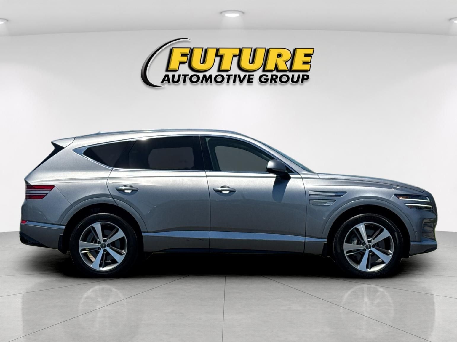 2023 Genesis GV80 2.5T