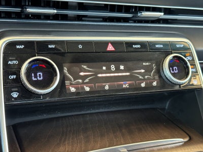 2023 Genesis GV80 2.5T