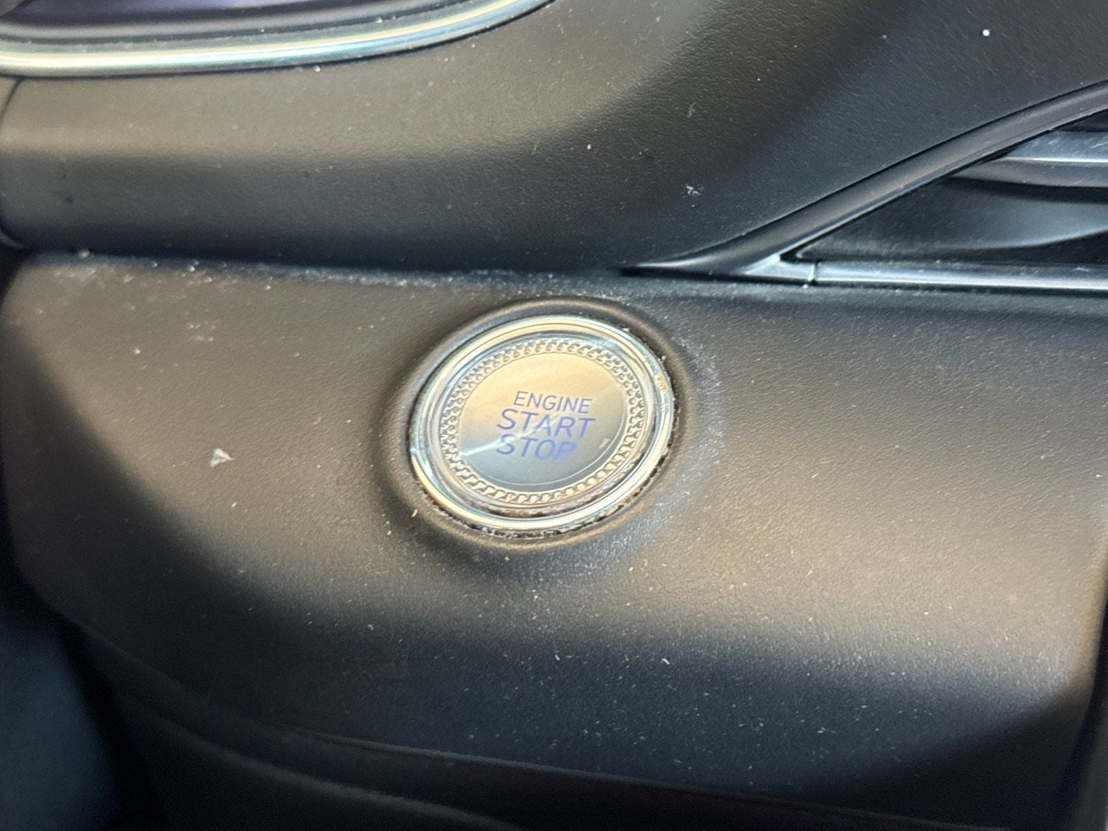 2023 Genesis GV80 2.5T