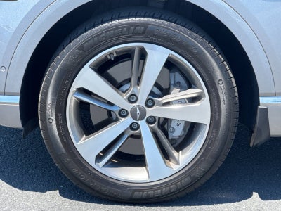 2023 Genesis GV80 2.5T
