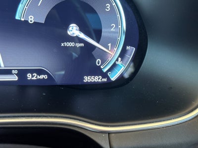 2023 Genesis GV80 2.5T