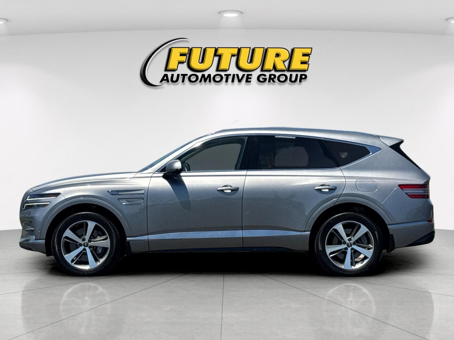 2023 Genesis GV80 2.5T