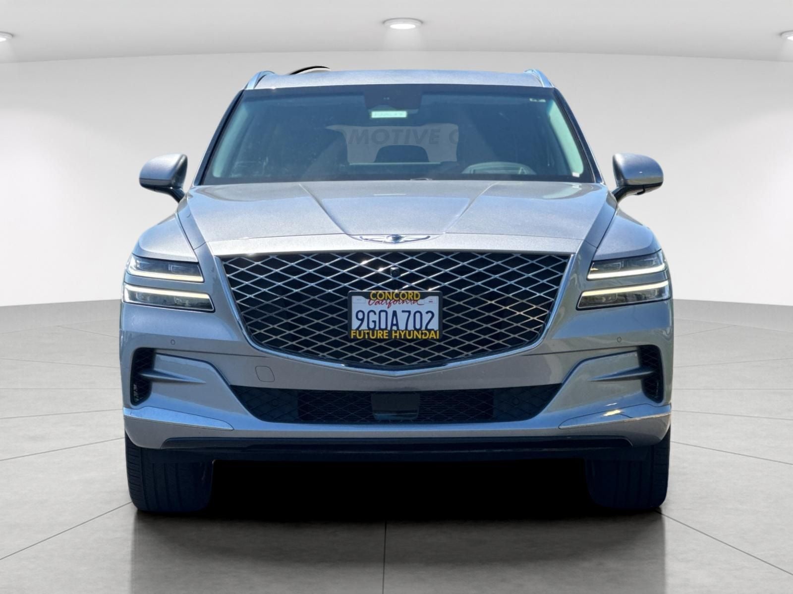 2023 Genesis GV80 2.5T
