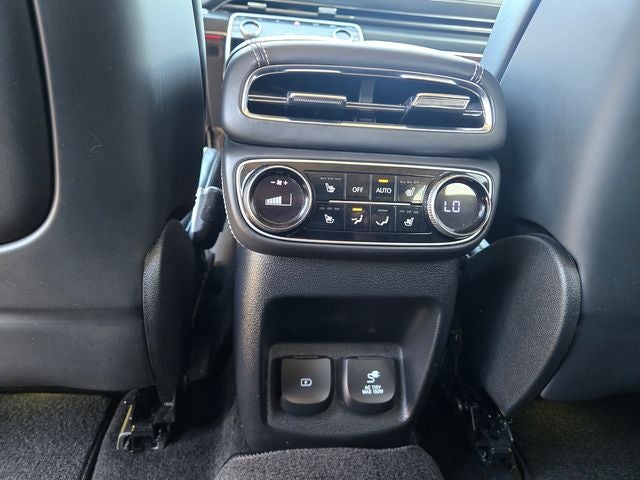 2021 Genesis GV80 3.5T AWD W/ Advanced and Prestige Pkg's.