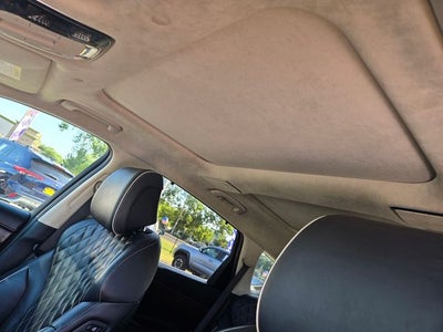 2021 Genesis GV80 3.5T AWD W/ Advanced and Prestige Pkg's.