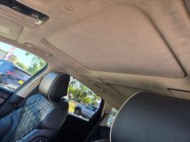 2021 Genesis GV80 3.5T AWD W/ Advanced and Prestige Pkg's.