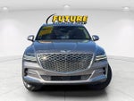 2021 Genesis GV80 3.5T AWD W/ Advanced and Prestige Pkg's.