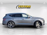 2021 Genesis GV80 3.5T AWD W/ Advanced and Prestige Pkg's.