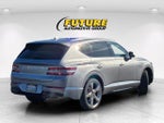2021 Genesis GV80 3.5T AWD W/ Advanced and Prestige Pkg's.