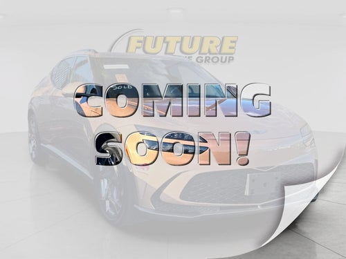 2023 Genesis GV60 Performance