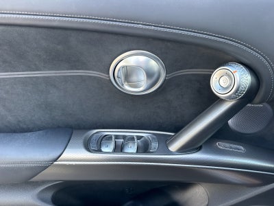 2023 Genesis GV60 Performance