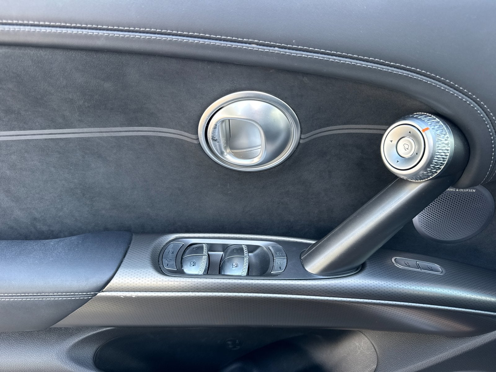 2023 Genesis GV60 Performance