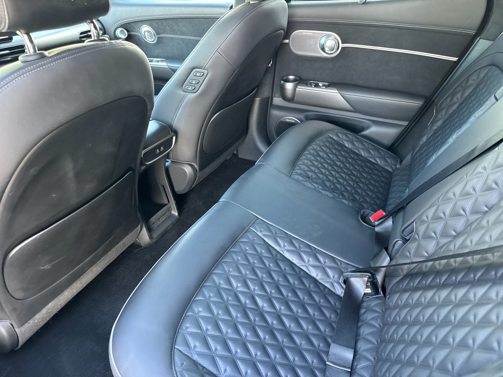 2023 Genesis GV60 Performance