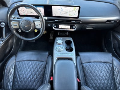 2023 Genesis GV60 Performance
