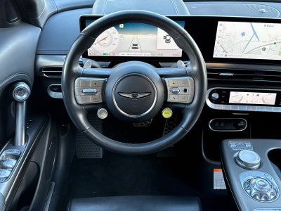 2023 Genesis GV60 Performance