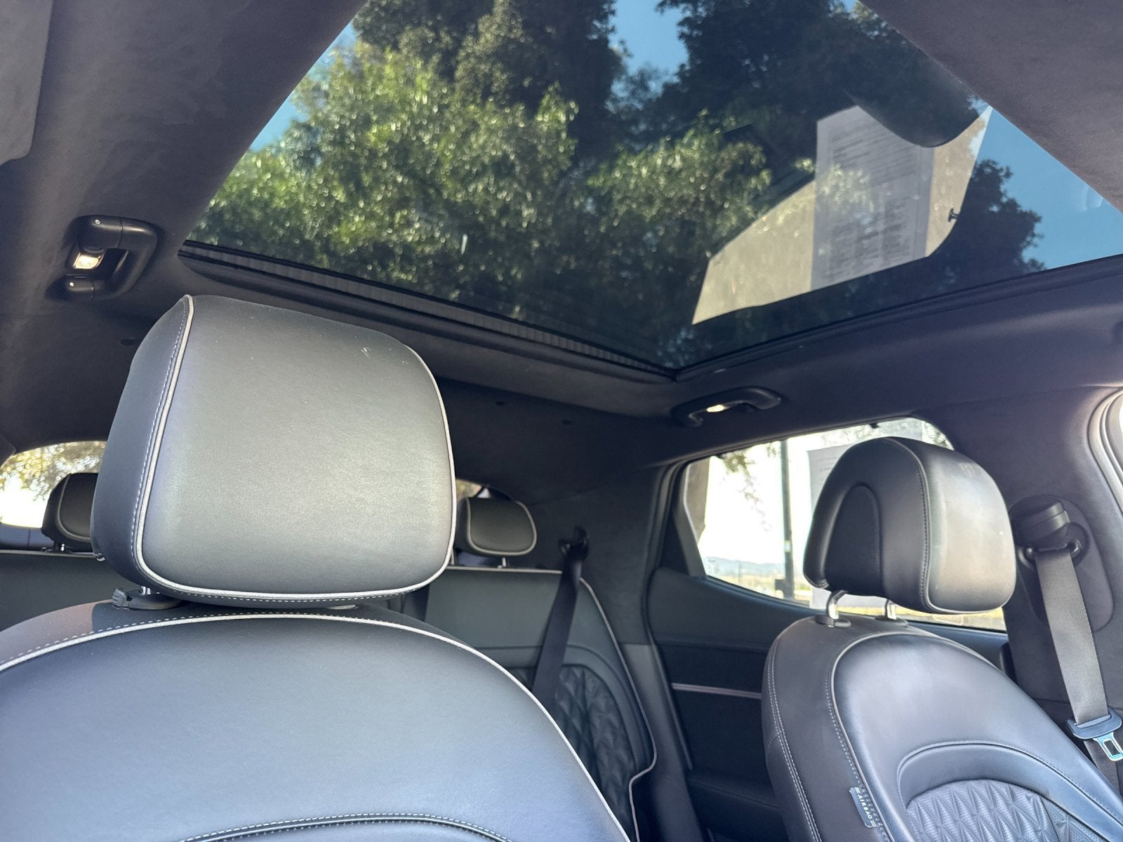 2023 Genesis GV60 Performance
