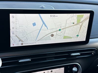 2023 Genesis GV60 Performance